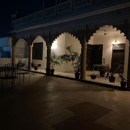 The Kunadi Haveli Jaipur Ngoại thất bức ảnh
