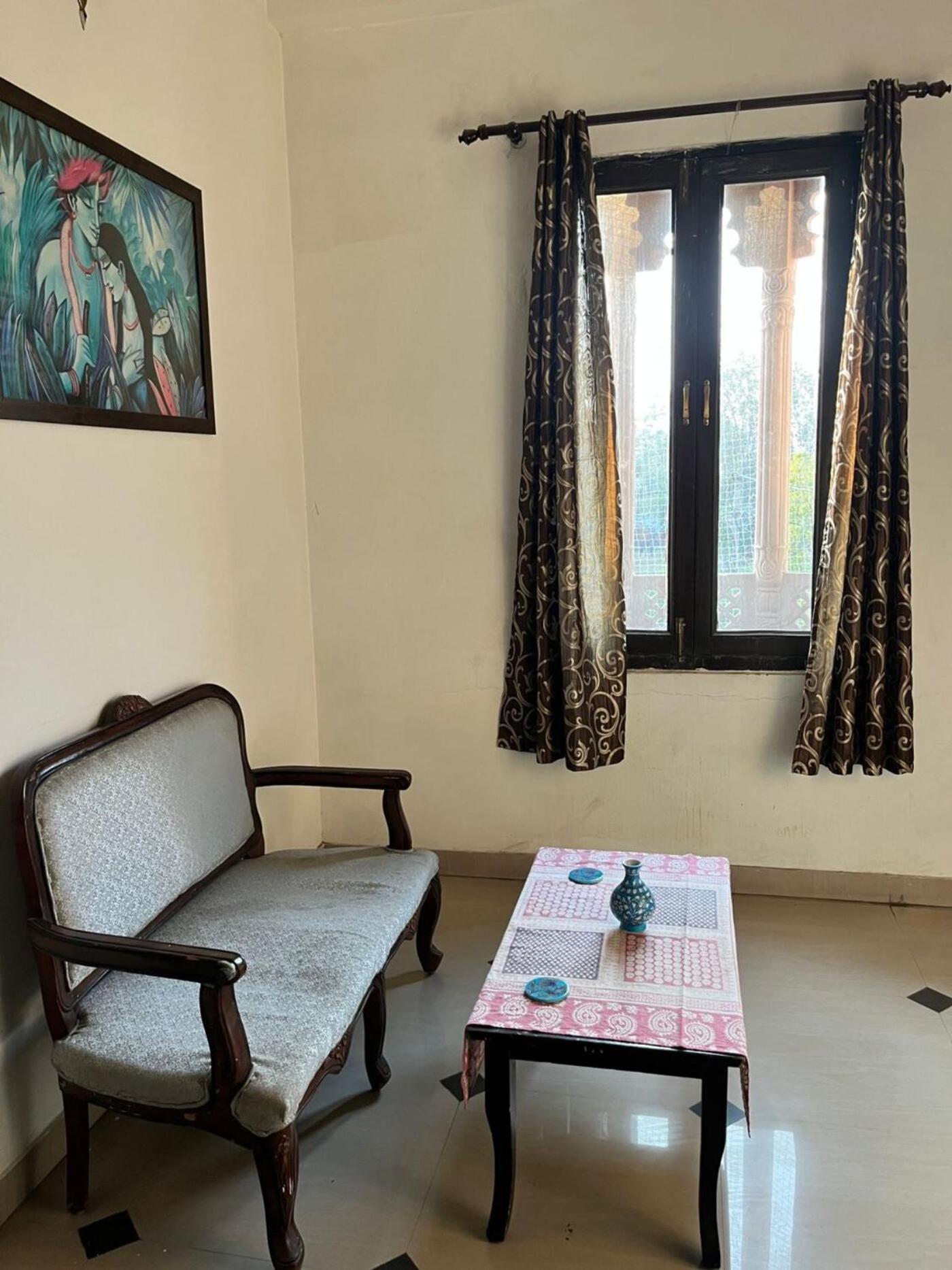The Kunadi Haveli Jaipur Ngoại thất bức ảnh