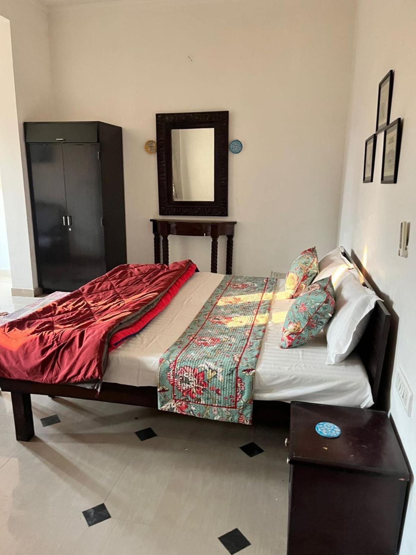 The Kunadi Haveli Jaipur Ngoại thất bức ảnh