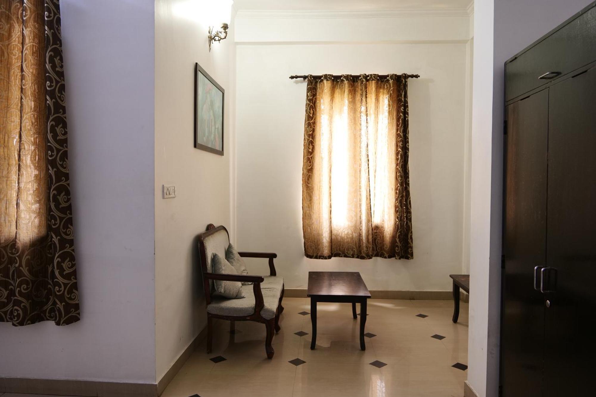 The Kunadi Haveli Jaipur Ngoại thất bức ảnh